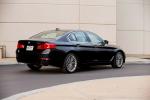 BMW 530i Sedan Sport Line 2017 года (NA)